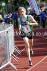 Mens under-17s, Northern Road Relays, Blackpool. Photo: David T. Hewitson/Sports for All Pics